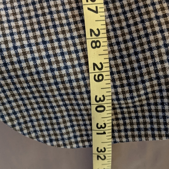 COPY - Vintage boyfriend jacket- lightweight - Picture 6 of 7